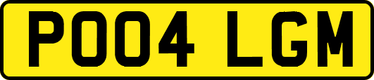 PO04LGM