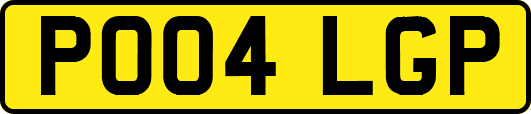 PO04LGP