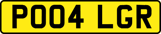 PO04LGR