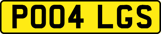 PO04LGS