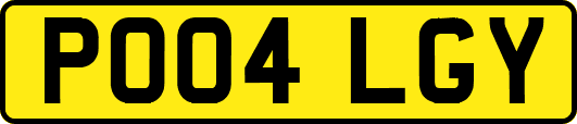 PO04LGY