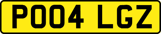 PO04LGZ