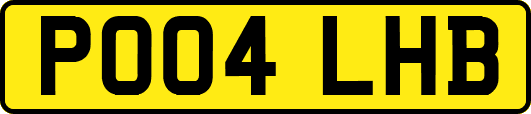 PO04LHB