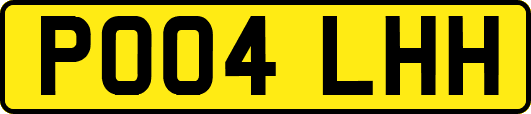 PO04LHH