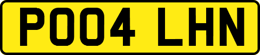PO04LHN