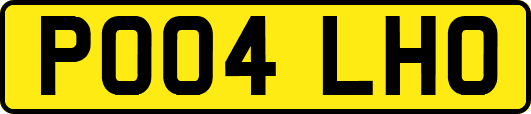 PO04LHO