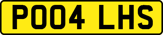 PO04LHS