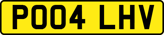 PO04LHV