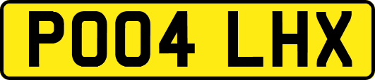 PO04LHX