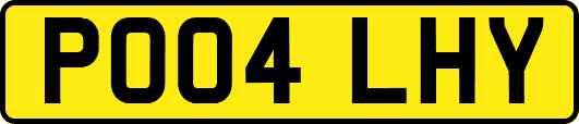 PO04LHY
