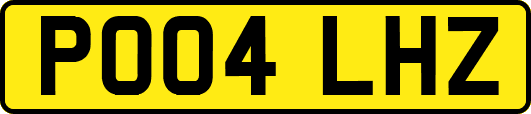 PO04LHZ