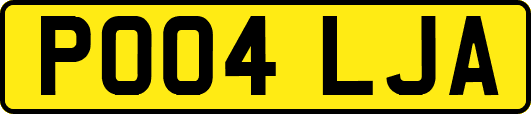 PO04LJA