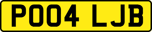 PO04LJB
