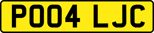 PO04LJC