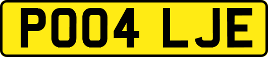 PO04LJE