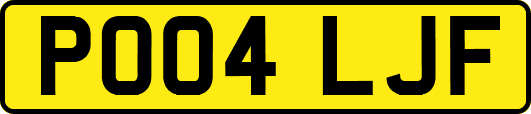 PO04LJF