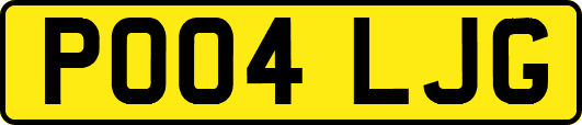 PO04LJG