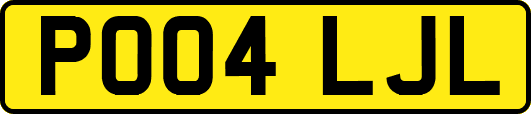 PO04LJL