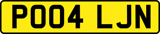 PO04LJN