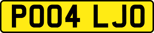 PO04LJO