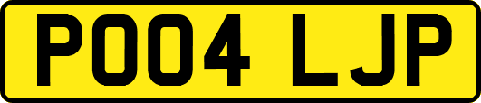PO04LJP