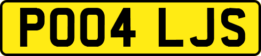 PO04LJS