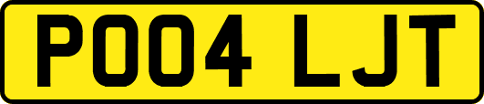 PO04LJT