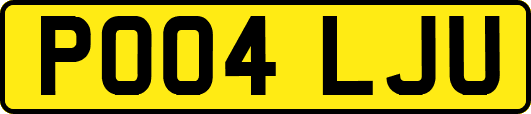 PO04LJU