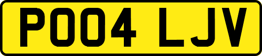 PO04LJV