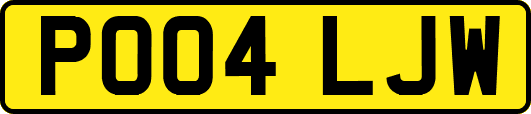 PO04LJW