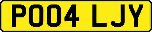 PO04LJY
