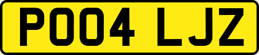 PO04LJZ
