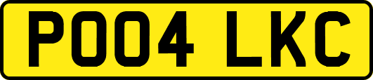 PO04LKC