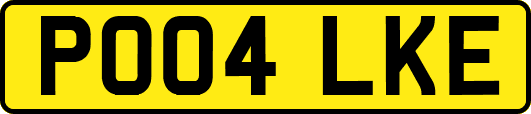 PO04LKE