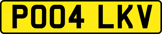 PO04LKV