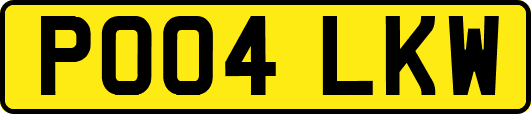 PO04LKW