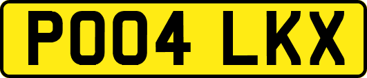 PO04LKX
