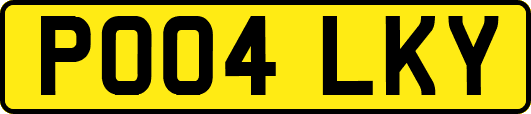 PO04LKY