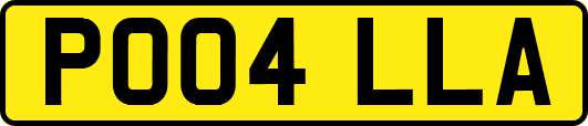 PO04LLA