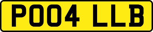 PO04LLB