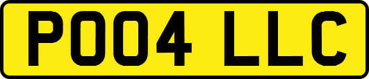 PO04LLC
