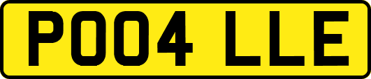 PO04LLE