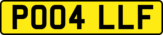 PO04LLF