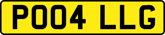 PO04LLG