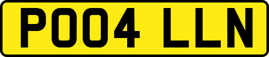 PO04LLN