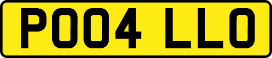 PO04LLO