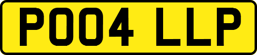 PO04LLP