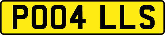 PO04LLS