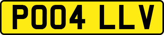 PO04LLV