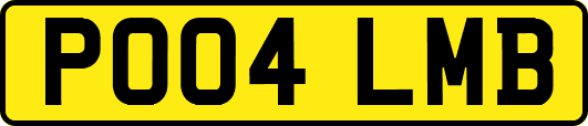 PO04LMB